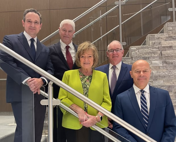 Images Gormley Furlong Wealth Advisory Group of Janney Montgomery Scott