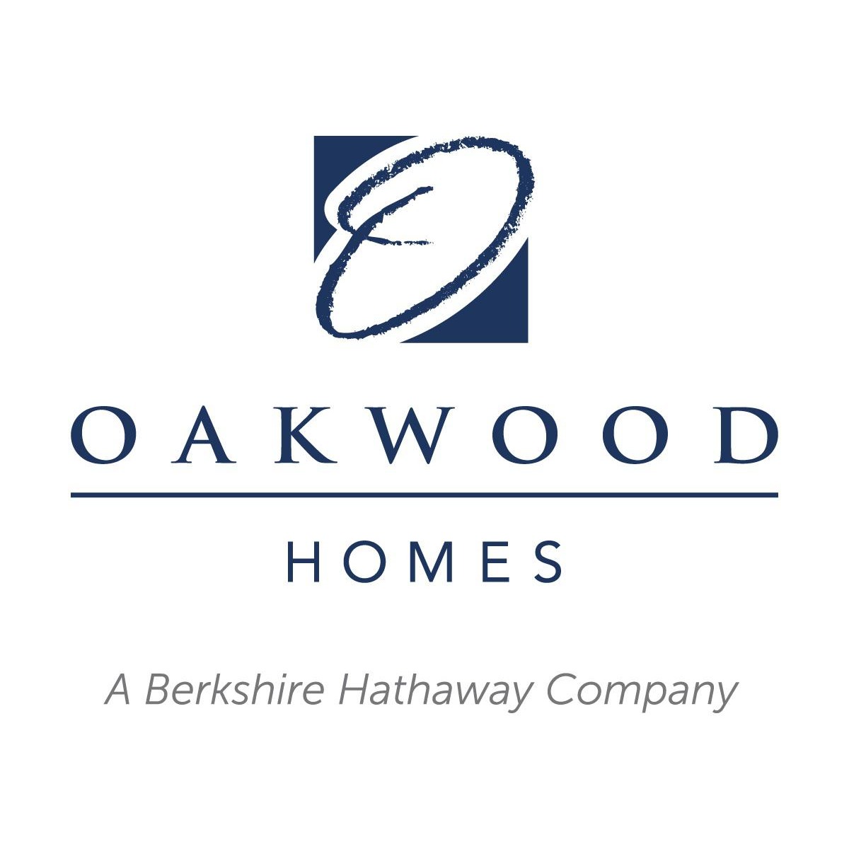 Oakwood Homes Colorado Springs Support Center Logo