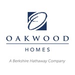 Oakwood Homes Design Center Logo