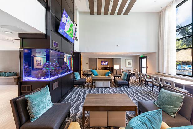 Images Staybridge Suites Naples - Marco Island by IHG