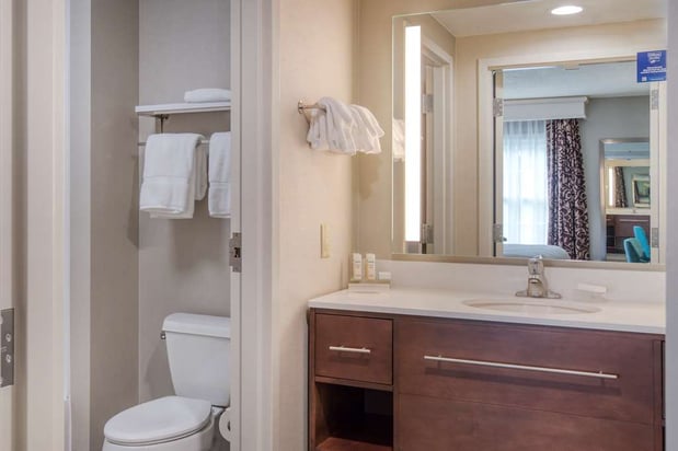 Images Homewood Suites by Hilton Olmsted Village (near Pinehurst)
