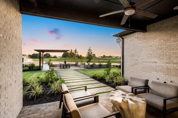 Images Pecan Ridge - Select Collection