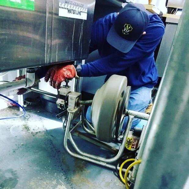 Images VIP Sewer & Drain Services