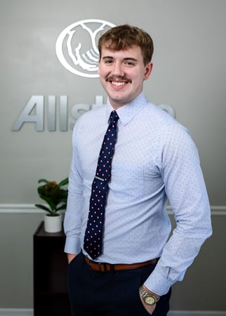 Images Bradley Young: Allstate Insurance