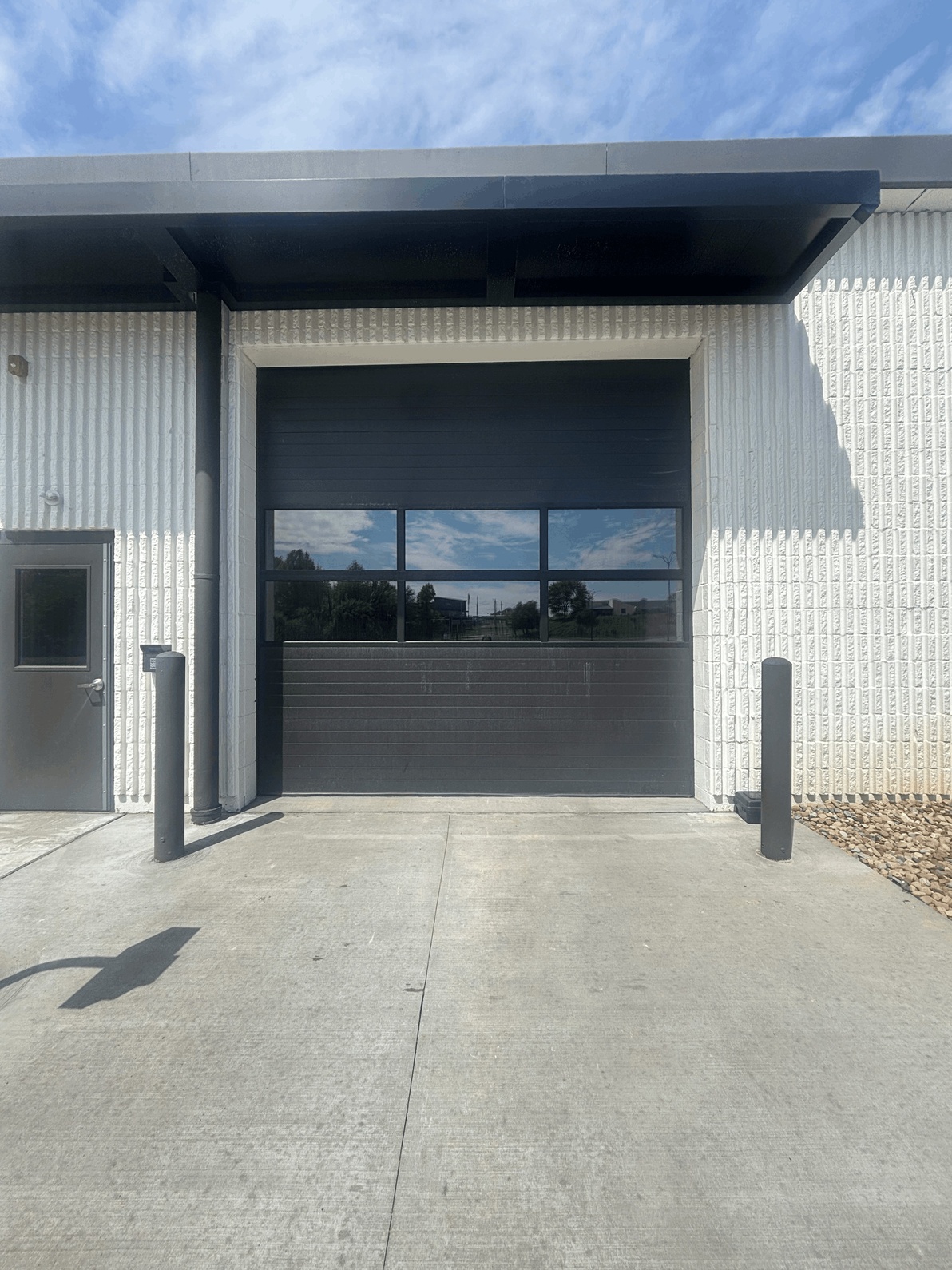 Rockside Self Storage
