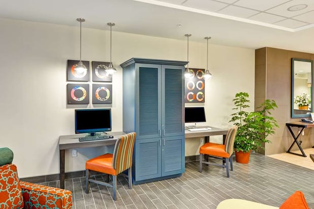 Images Home2 Suites by Hilton Dickson City Scranton