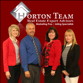 Horton Team at Keller Williams - Capital Realty
