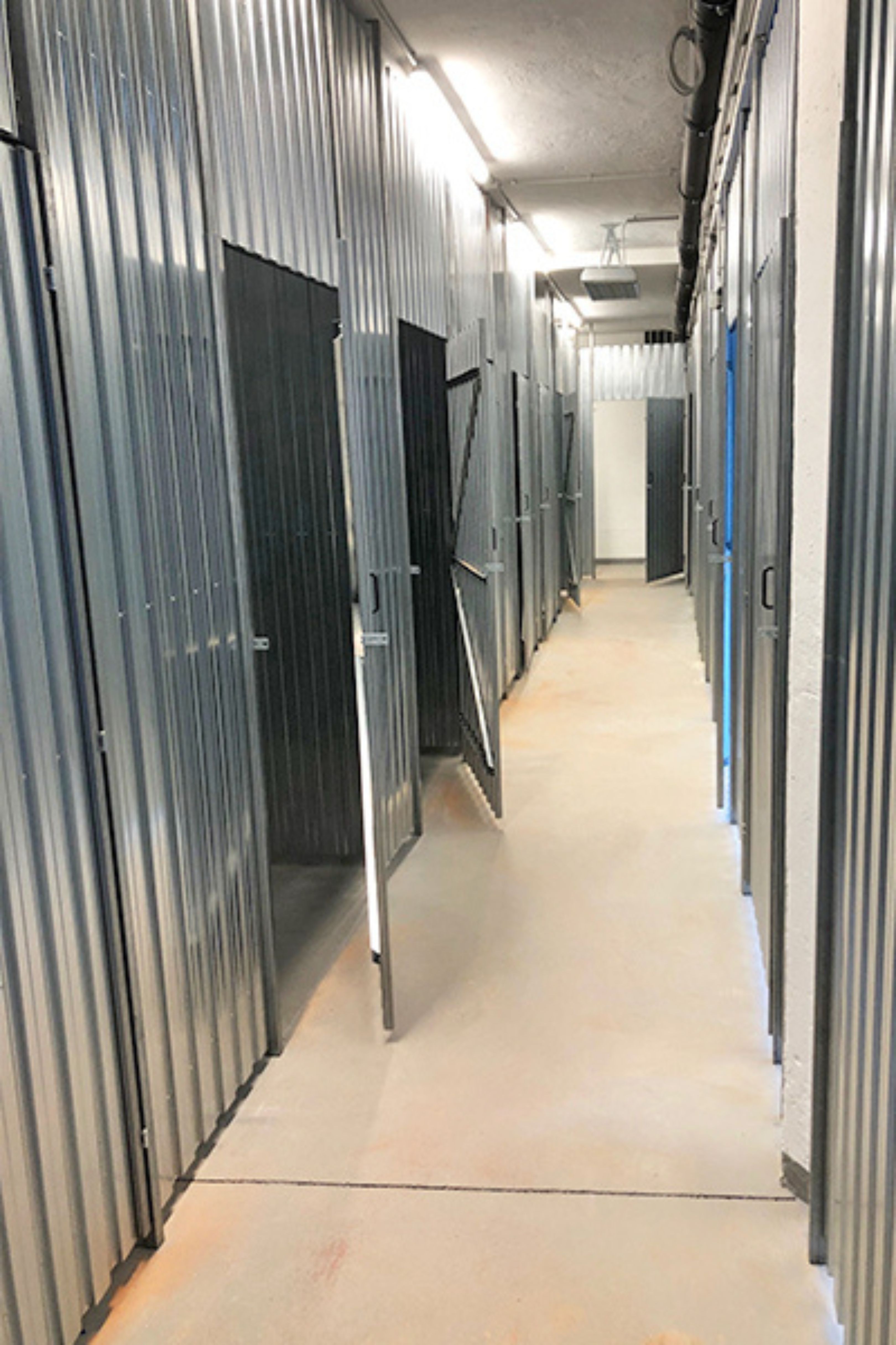 Storebox - Dein Lager nebenan, Mertensstraße 22 in Salzburg