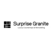 Surprise Granite Logo