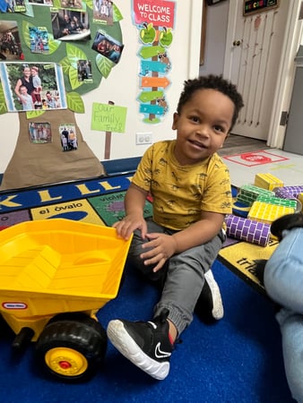 Images Barlina House Preschool