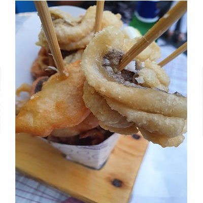 Images Pescheria C. I. C. A.