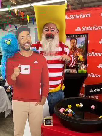 Images Barry T Green – State Farm Insurance Agent