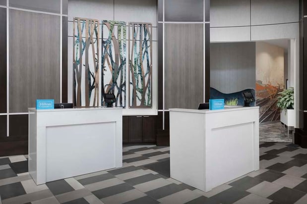 Images Embassy Suites by Hilton Atlanta Kennesaw Town Center