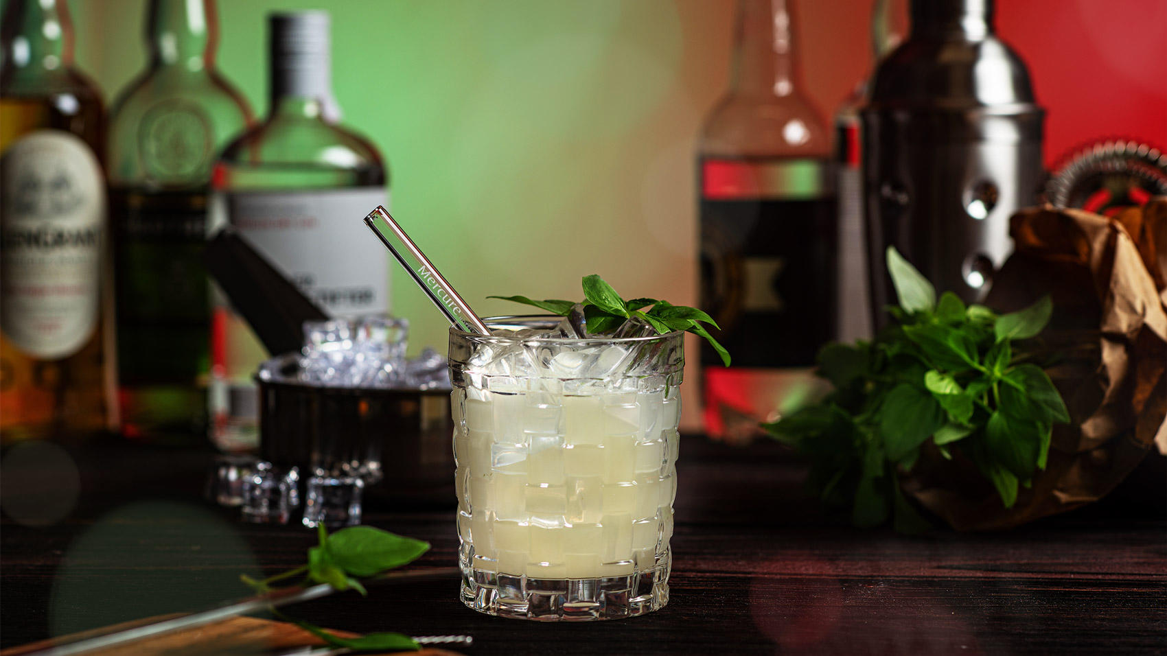 HALM Straws GmbH, Thaerstrasse 19 in Berlin