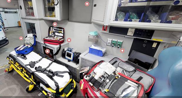 Images Physicians Ambulance