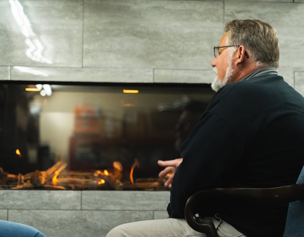 Images David Smart Fireplace