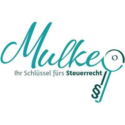 Steuerkanzlei Mulkey in Marktredwitz - Logo