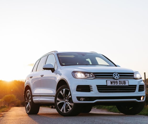 Images North County Independent Audi & VW