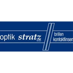 Kundenlogo Optik Stratz GmbH | Optiker | München