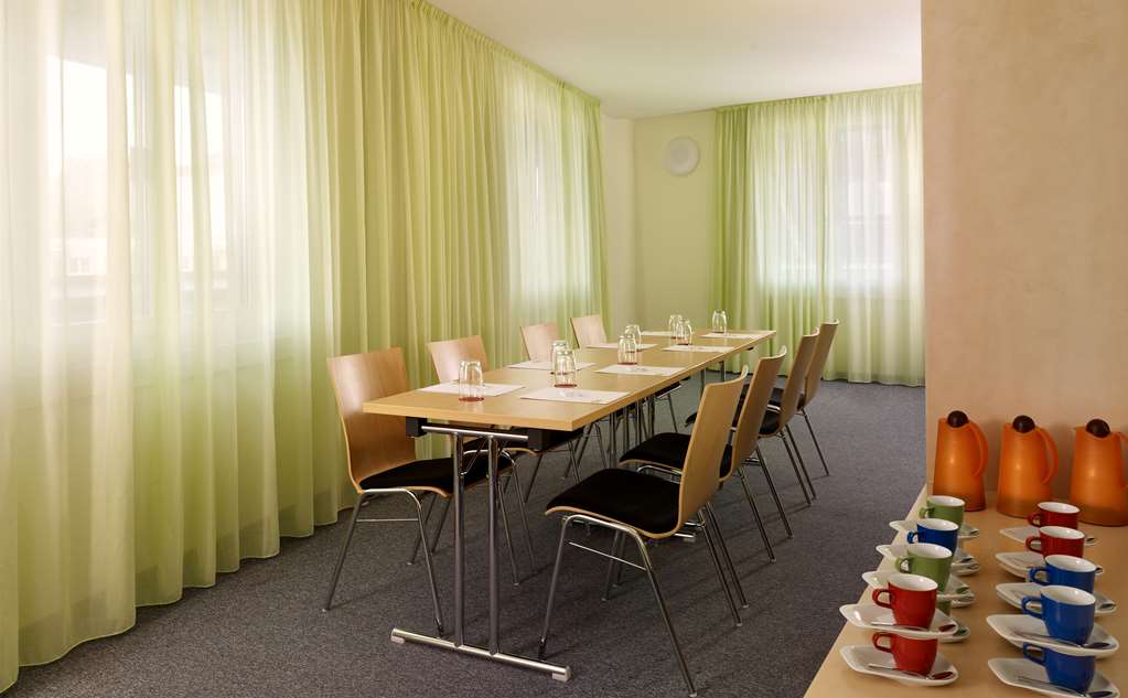 Kundenbild groß 52 Park Plaza Berlin