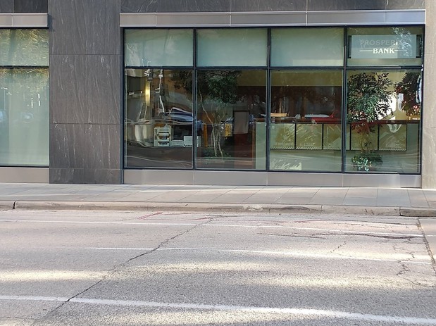 Images Prosperity Bank