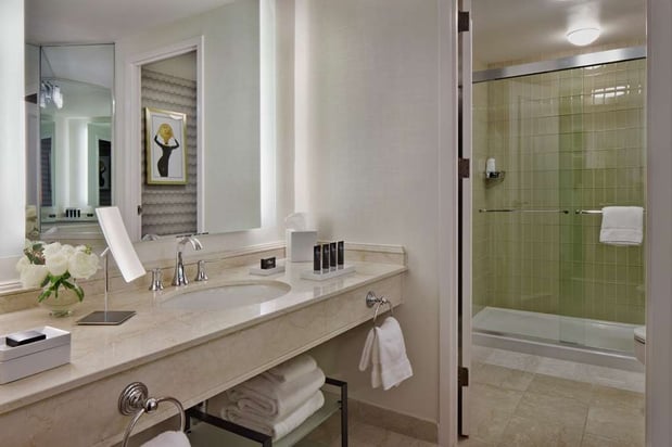 Images The Logan Philadelphia, Curio Collection by Hilton