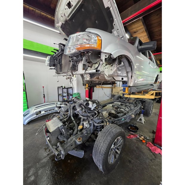 Images East End Automotive Repair