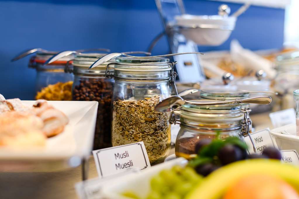 Images Best Western Hotel Jurata