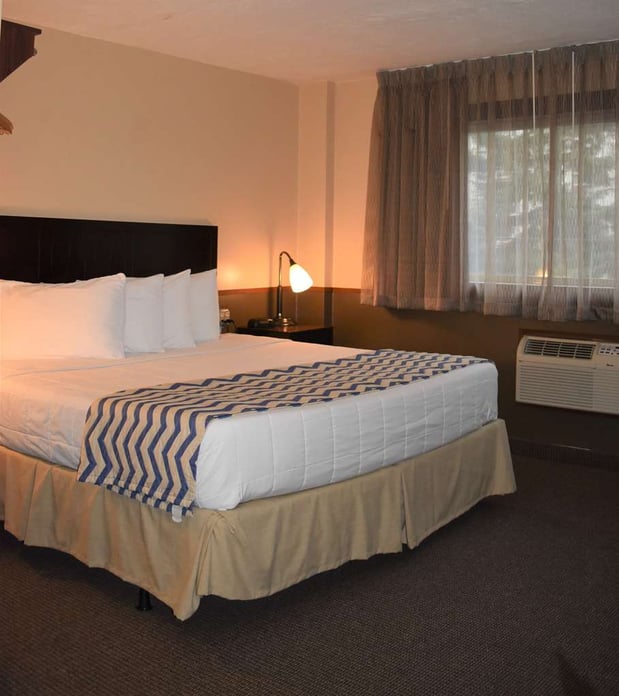 Images SureStay by Best Western Portland City Center