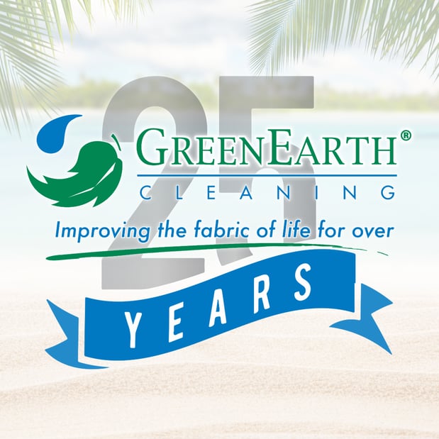 Images GreenEarth Cleaning