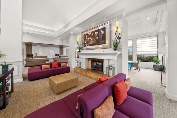 Images Hilton Garden Inn Plymouth