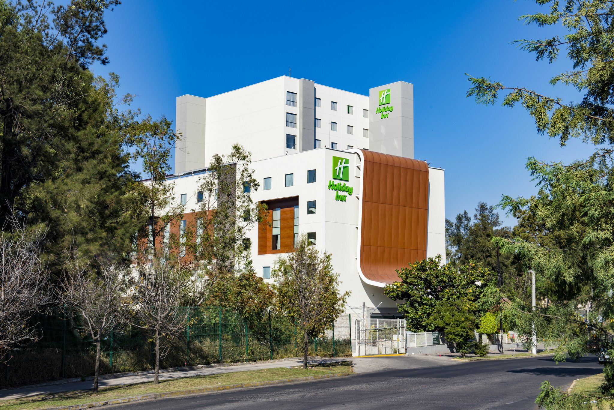 Images Holiday Inn Guadalajara Patria-Universidad by IHG