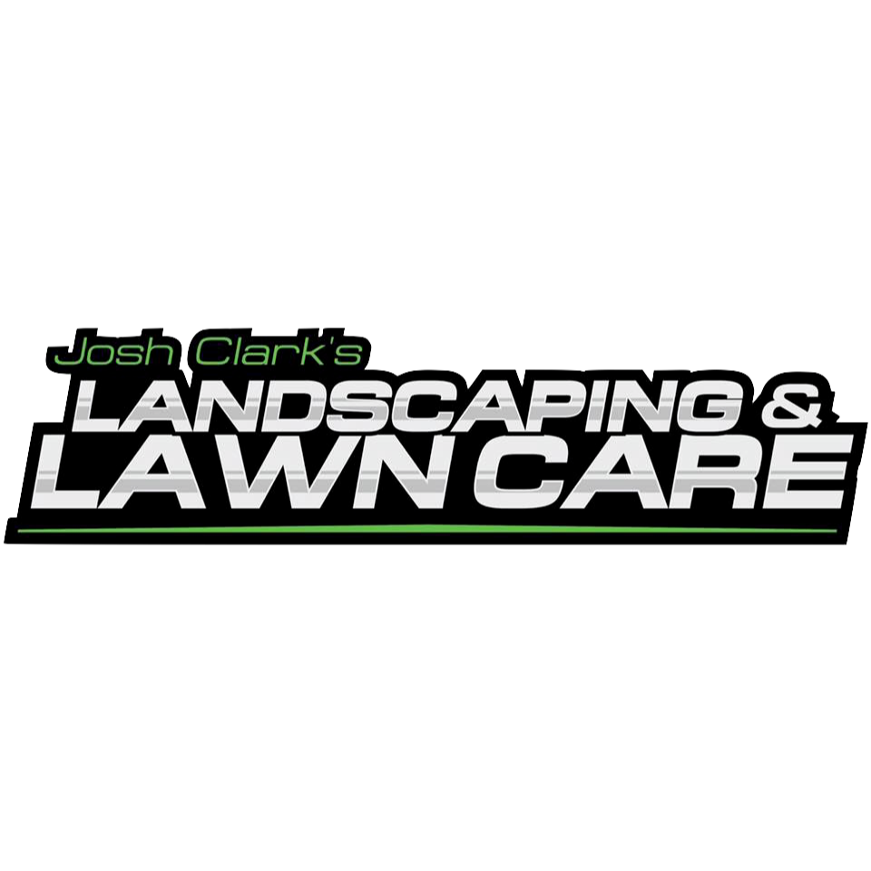 Josh Clark&apos;s Landscaping and Lawn Care Logo