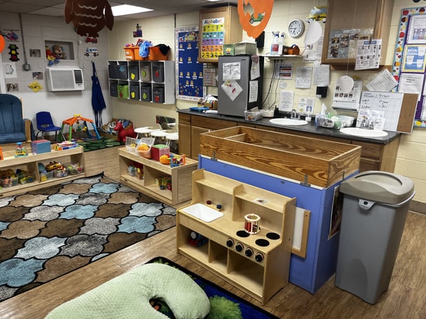 Images Childcare Network