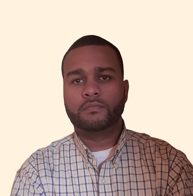 Images Jaissen Jackson, Counselor