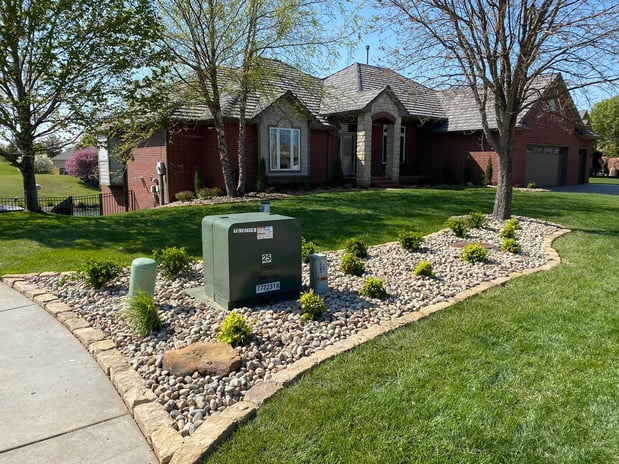 Images Elite Landscape Solutions LLC