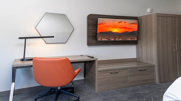 Images Holiday Inn Express & Suites Ridgecrest - China Lake by IHG