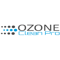 Ozone Clean Pro
