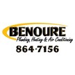 BEN Holdings, Inc. dba Benoure Plumbing, Heating & Air Conditioning - South Burlington, VT 05403 - (802)864-7156 | ShowMeLocal.com