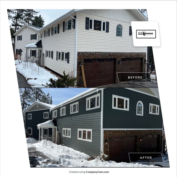 Images GS Exterior Experts