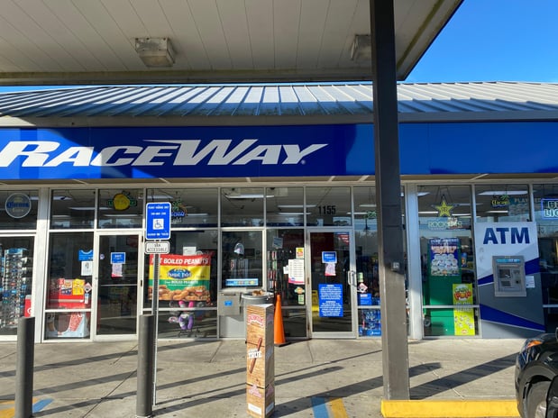 Images CoinFlip Bitcoin ATM - Raceway (Kingsland)