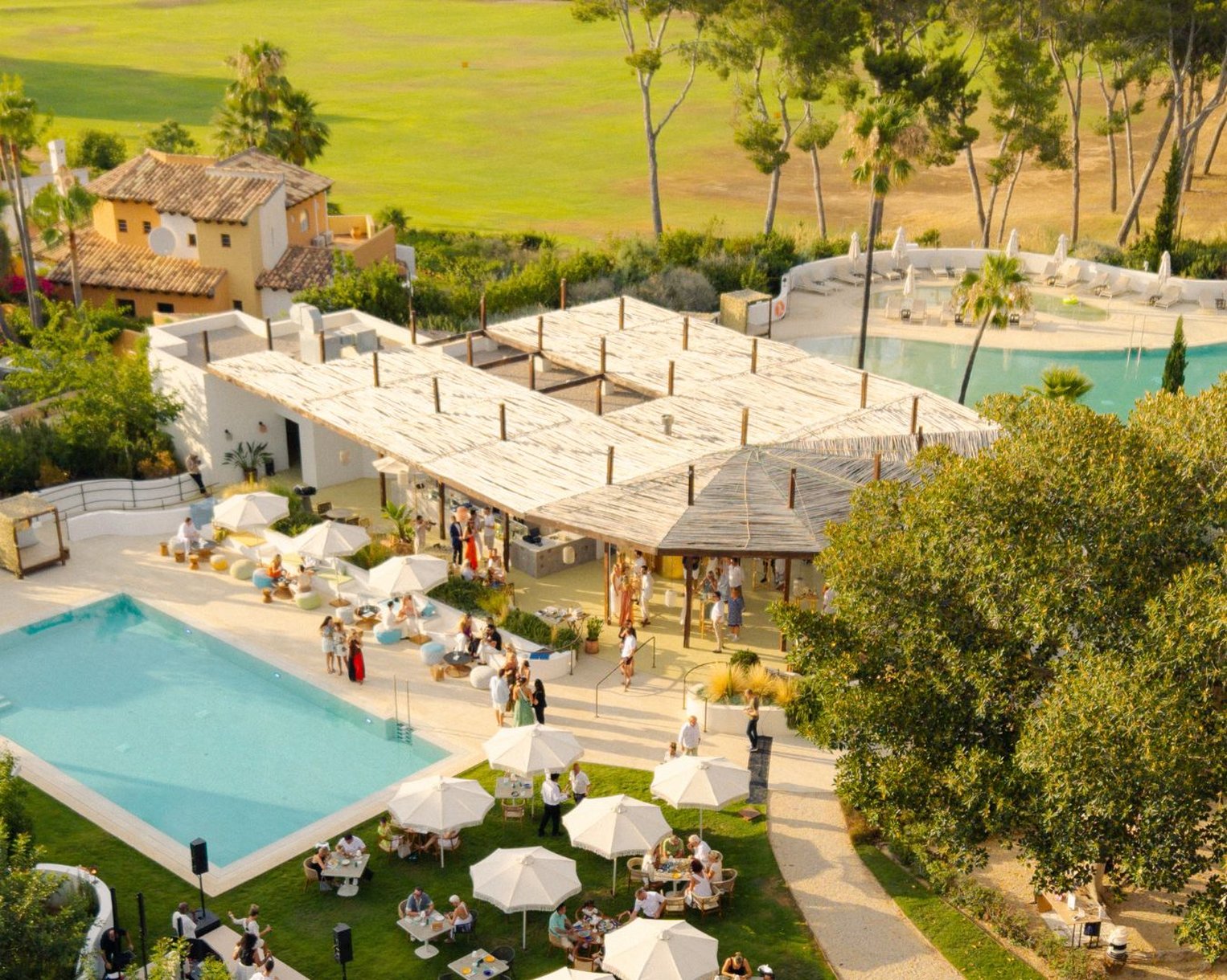 Images Kimpton Aysla Mallorca by IHG