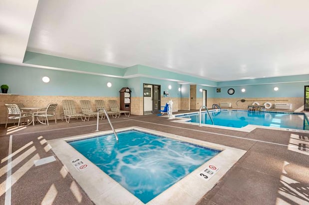 Images Best Western Plus Anderson