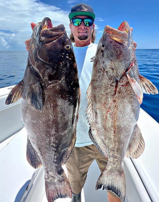 Images Above & Below Fishing Adventures - Key West & Lower Keys Fishing Charters