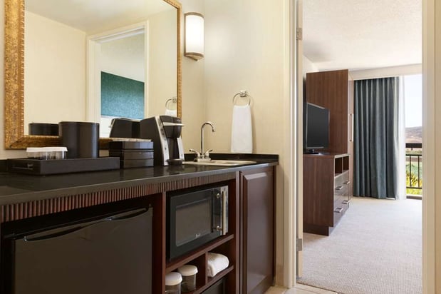 Images Embassy Suites by Hilton San Luis Obispo