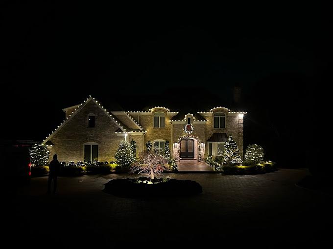 Images NY Landscape Lighting