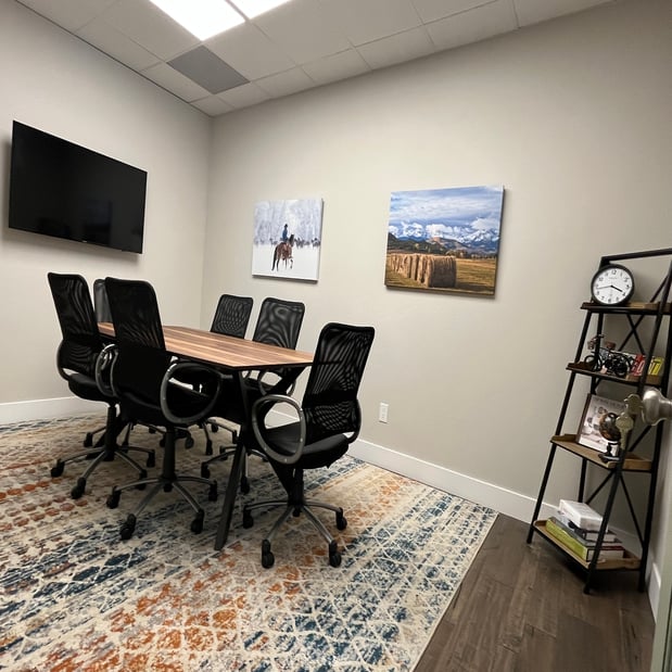 Images Angela Ashby NextHome Mountain Properties, Steamboat Springs