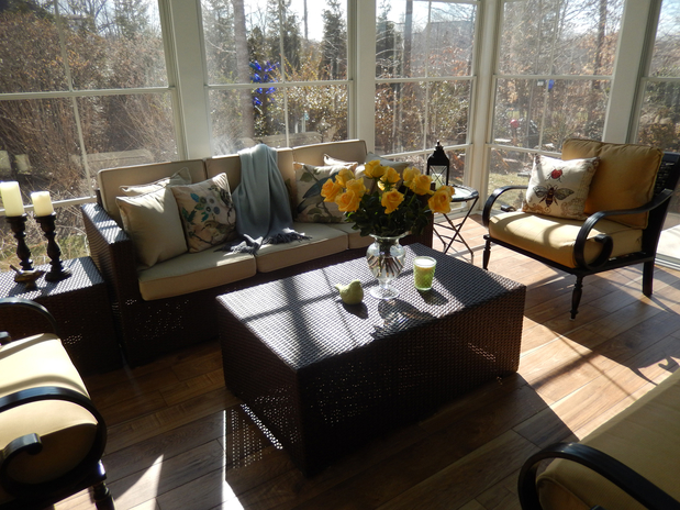 Images Archadeck of Raleigh-Durham and the Greater Triangle