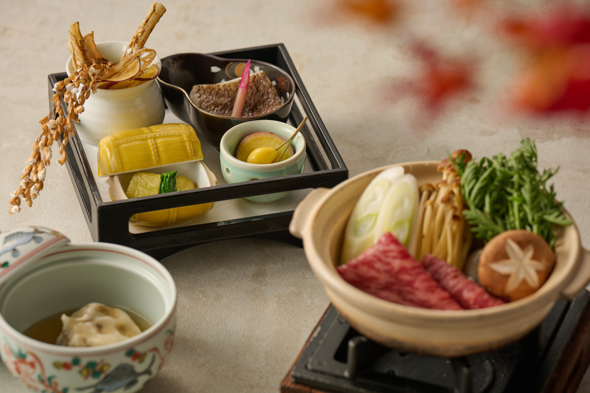 Images ラフォーレ伊東温泉 湯の庭