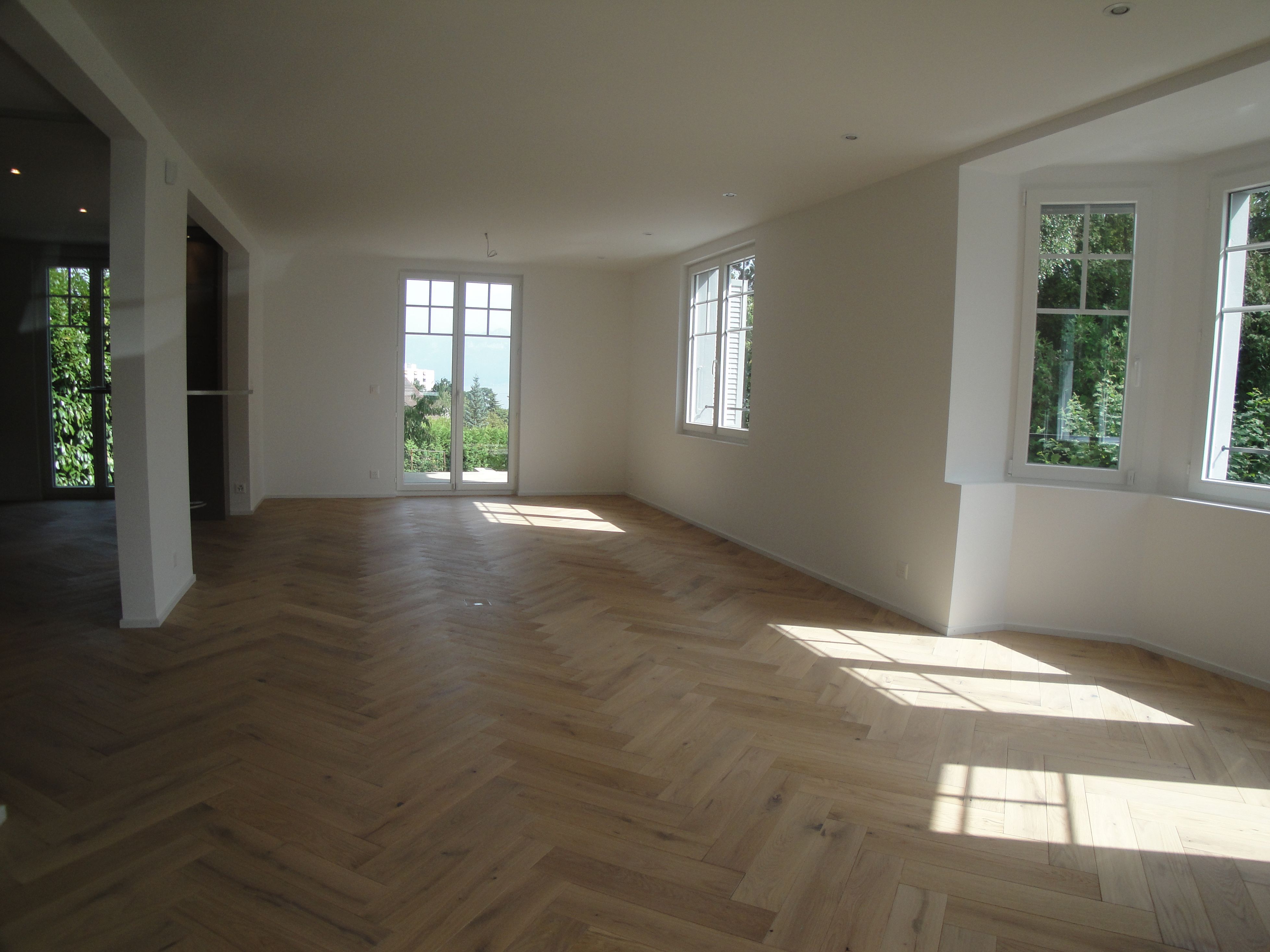 Bilder Sennwald Architectes SA